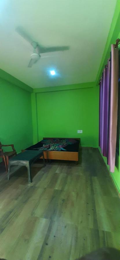 Divine Connection Hotel Kasol Ngoại thất bức ảnh